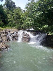 Barú Pérez Zeledón, San José 00001, Costa Rica