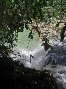 Barú Pérez Zeledón, San José 00001, Costa Rica