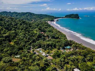 Quepos Aguirre, Puntarenas 00001, Costa Rica