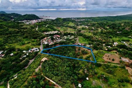 Quepos Aguirre, Puntarenas 00001, Costa Rica