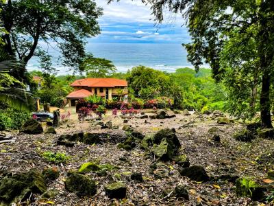 Dominical Aguirre, Puntarenas 00001, Costa Rica