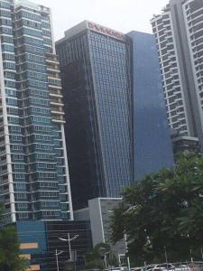 Av. Balboa Bella Vista Ciudad De Panamá, Панама 00001, Панама