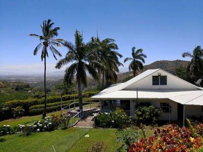 Rosario Naranjo, Alajuela 00001, Costa Rica