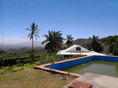 Rosario Naranjo, Alajuela 00001, Costa Rica