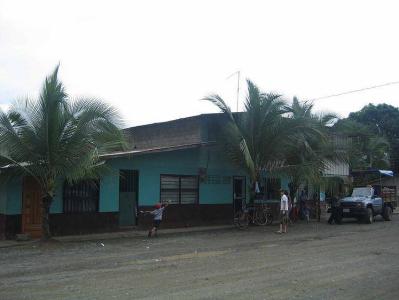 La Palma Puerto Jiménez Golfito, Puntarenas 00001, Costa Rica