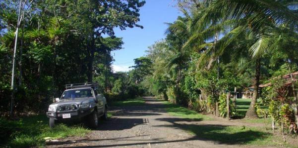 Puerto Jiménez Puerto Jiménez Golfito, Puntarenas 00001, Kostaryka