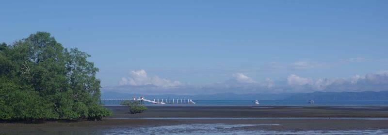 Puerto Jiménez Puerto Jiménez Golfito, Puntarenas 00001, Kostaryka