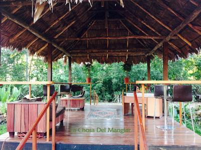 Puerto Jiménez Puerto Jiménez Golfito, Puntarenas 00001, 哥斯达黎加