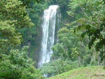 Barú Pérez Zeledón, San José 00001, Costa Rica