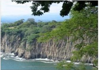 Espíritu Santo Esparza, Puntarenas 00001, Costa Rica