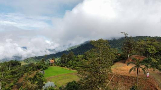 San Isidro Del Gener Pérez Zeledón, San José 00001, Costa Rica