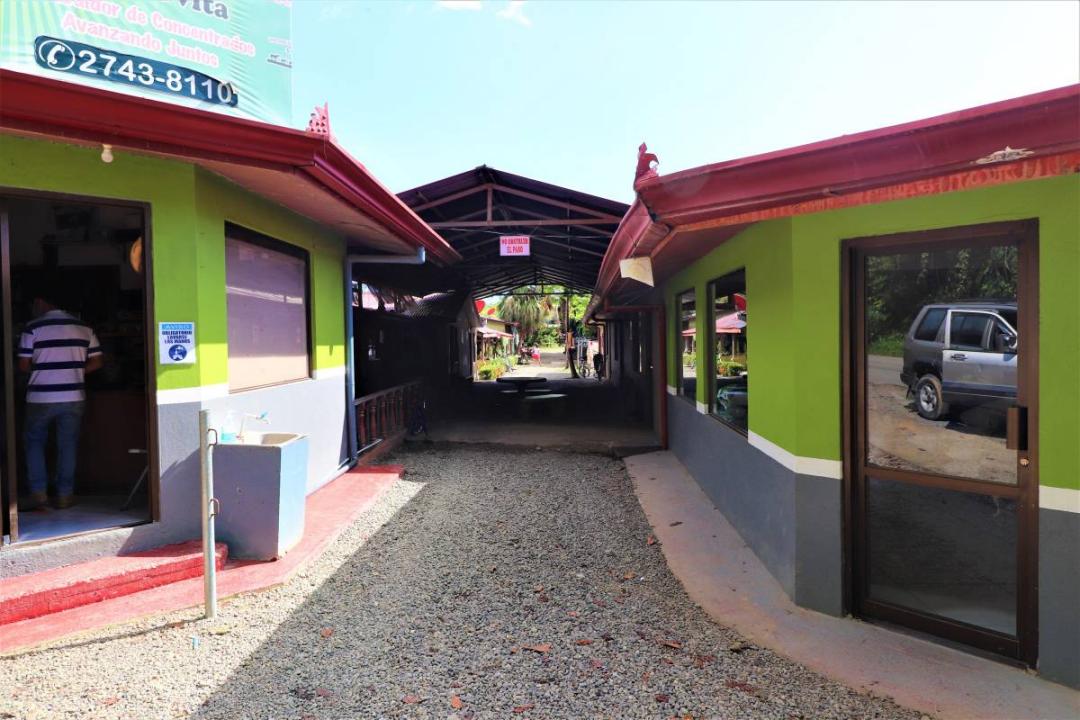 Uvita Bahía Ballena Osa, Puntarenas 00001, Costa Rica