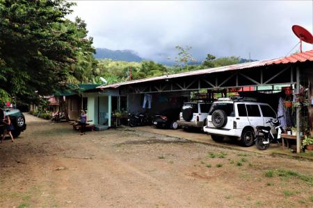 Uvita Bahía Ballena Osa, Puntarenas 00001, Costa Rica