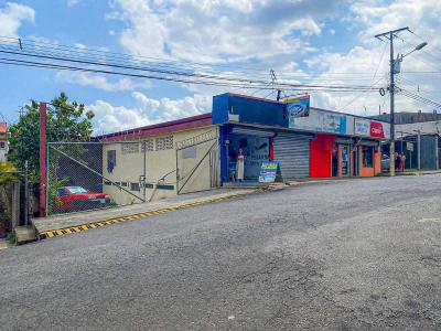 San Isidro Del General Pérez Zeledón, San José 00001, 哥斯達尼加