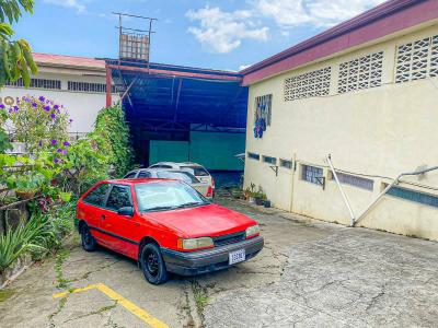 San Isidro Del Gener Pérez Zeledón, San José 00001, Costa Rica
