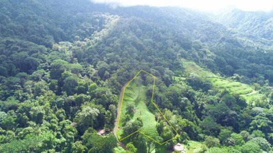 Ojochal Puerto Cortés Osa, Puntarenas 00001, Costa Rica