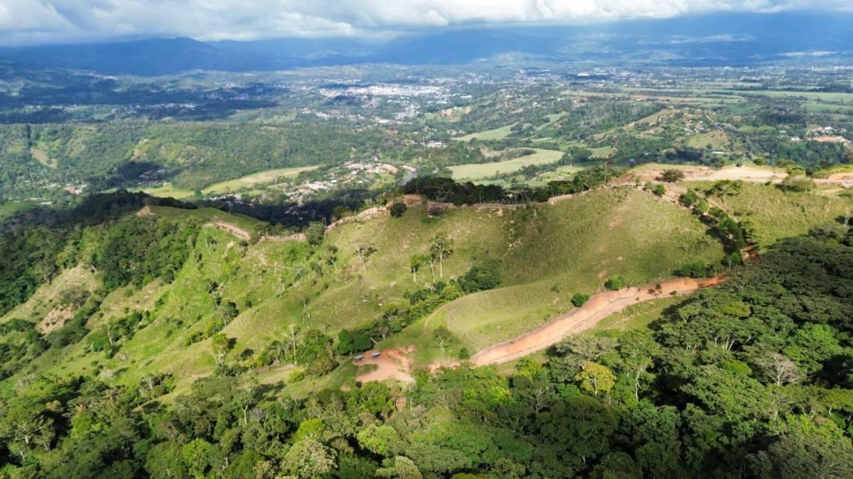 San Juan De Dios Pérez Zeledón, San José 00001, Costa Rica