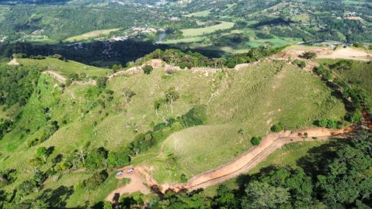 San Juan De Dios Pérez Zeledón, San José 00001, Costa Rica