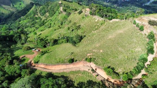 San Juan De Dios Pérez Zeledón, San José 00001, Costa Rica