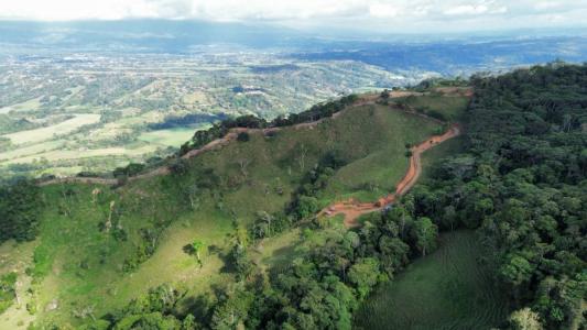 San Juan De Dios Pérez Zeledón, San José 00001, Costa Rica