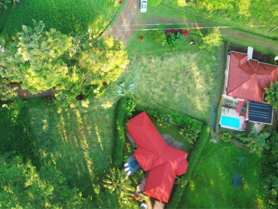 Ojochal Puerto Cortés Osa, 蓬塔雷纳斯 00001, 哥斯达黎加