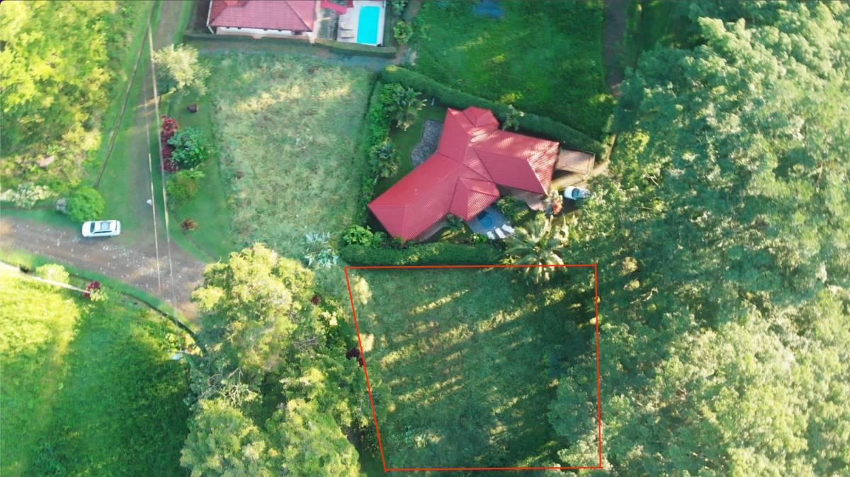 Ojochal Puerto Cortés Osa, 蓬塔雷纳斯 00001, 哥斯达黎加