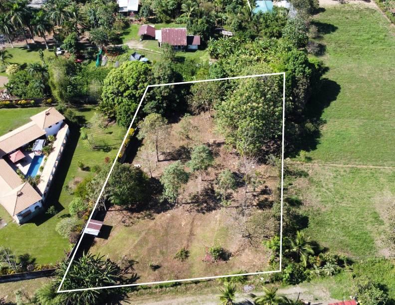 Península De Osa Puerto Jiménez Golfito, Puntarenas 00001, Costa Rica