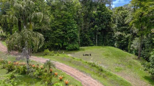 Paraíso Sixaola Talamanca, Limón 00001, Costa Rica