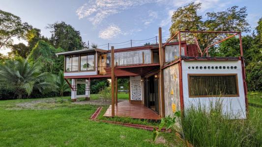 Paraíso Sixaola Talamanca, Limón 00001, 哥斯达黎加