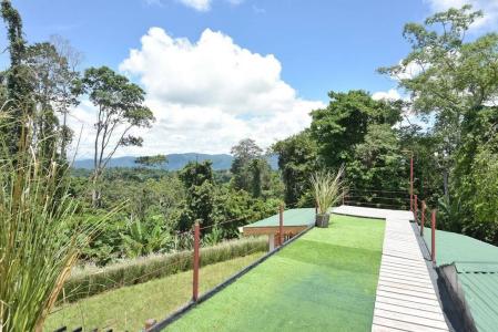 Paraíso Sixaola Talamanca, Limón 00001, 哥斯达黎加