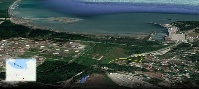 Limón Limón, Limón 00001, Costa Rica