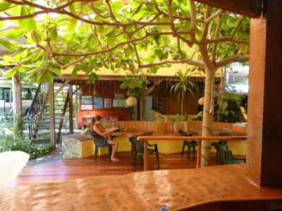 Puerto Viejo Cahuita Talamanca, Limón 00001, Costa Rica
