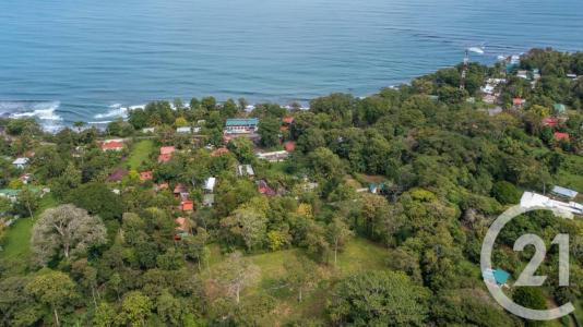 Cahuita Centro Talamanca, Limón 70403, Costa Rica