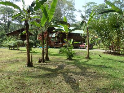 Cahuita Talamanca, Limón 00001, Коста-Рика