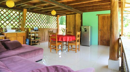 Cahuita Talamanca, Limón 00001, Costa Rica