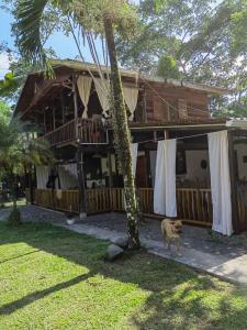 Cahuita Talamanca, Limón 70403, Costa Rica