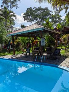 Cahuita Talamanca, Limón 70403, Costa Rica