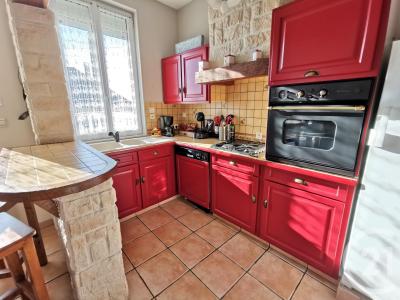 Chatellerault, پواتو – شارنت 86100, فرنسا