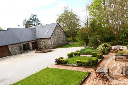 Blainville Sur Mer, Basse-Normandie 50560, Francja