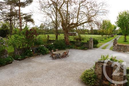 Blainville Sur Mer, Basse-Normandie 50560, Francja