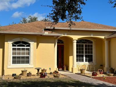 2701 SE Bishop Ave, Port Saint Lucie, Florida 34952