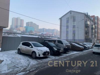 Ulaanbaatar, Mongolia