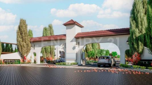 CARR. PEÑA COLORADA S/N,, Colon, 克雷塔罗 76283, 墨西哥