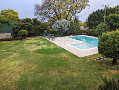 Laureles 101,, Cuernavaca, Morelos 62305, México