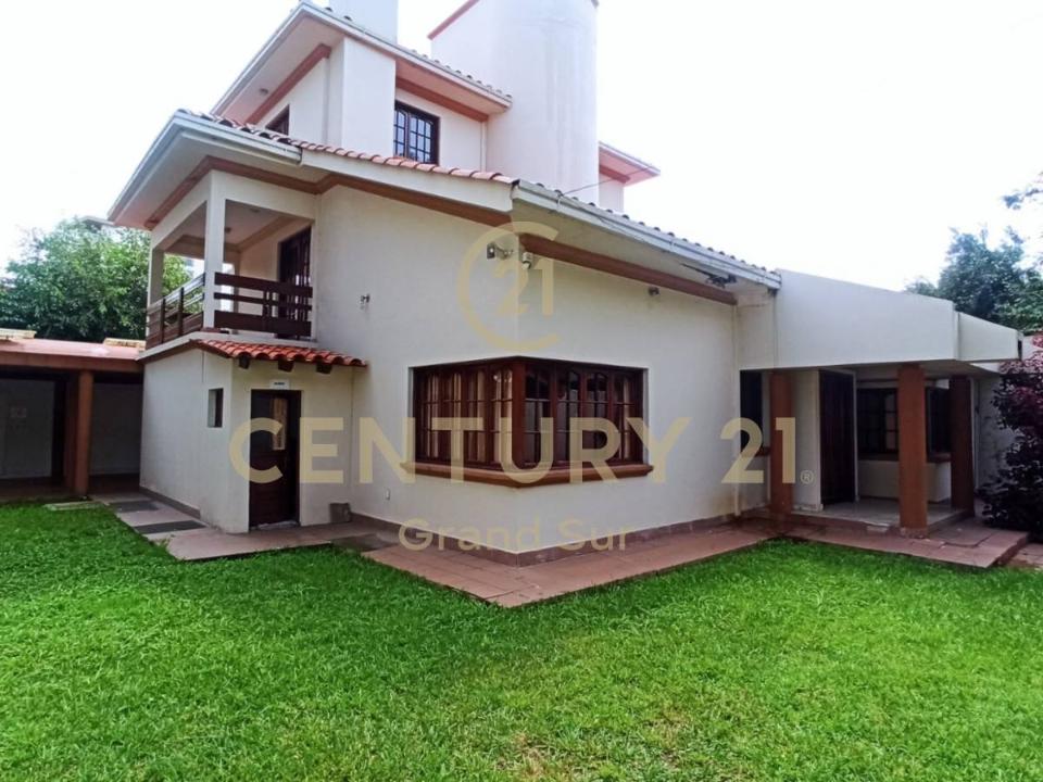 Single Family House For Sale, Av. Jaime Paz esquina Eulogio Ruiz Villa