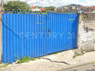 Nogal Lt 25 s/n,, Nicolás Romero, Estado De México 54473, Mexico