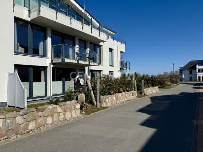 Ostseebad Börgerende, Mecklenburg-Vorpommern 18211, Niemcy