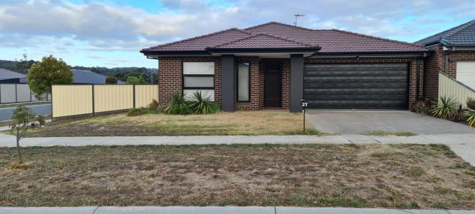27 Black Duck Crossing, Kilmore, VIC 3764, Australia