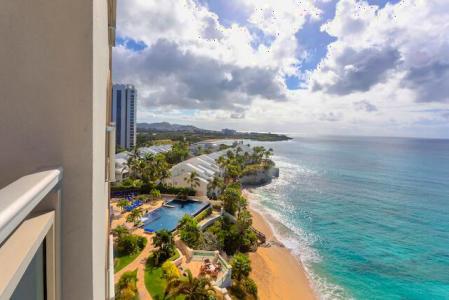 The Cliff St Maarten 2 Bedroom Cupecoy Beach Condo For Sale, Cupecoy, シント・マールテン