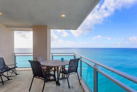 The Cliff St Maarten 2 Bedroom Cupecoy Beach Condo For Sale, Cupecoy, シント・マールテン